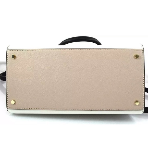 Kate spade Cameron warm beige medium satchel - Picture 6 of 8